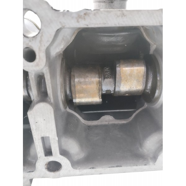 Gaiola Cabeçote Com Comando De Válvulas Gm Kadett 2.0 8v