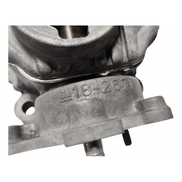 Gaiola Cabeçote Com Comando De Válvulas Gm Kadett 2.0 8v