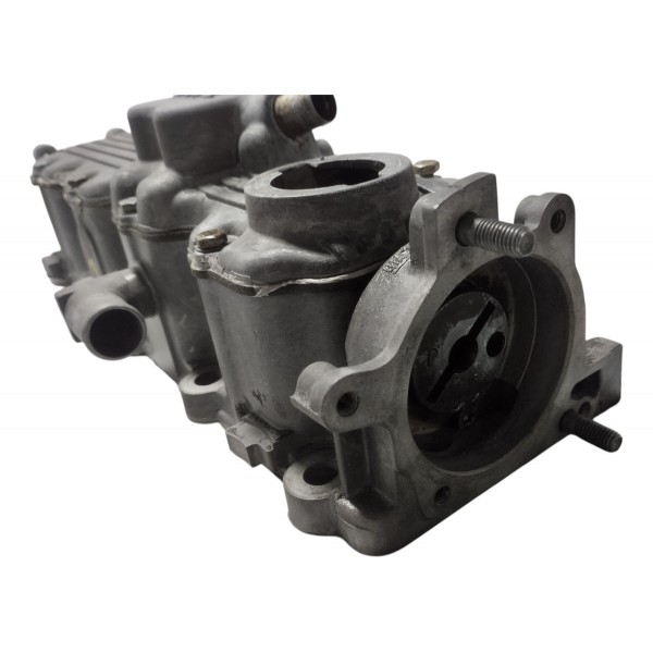 Gaiola Cabeçote Com Comando De Válvulas Gm Kadett 2.0 8v