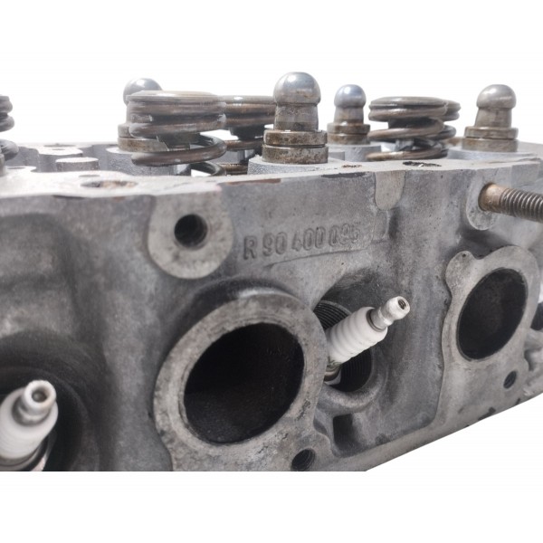 Cabeçote Gm Kadett 2.0 8v Md 95,49