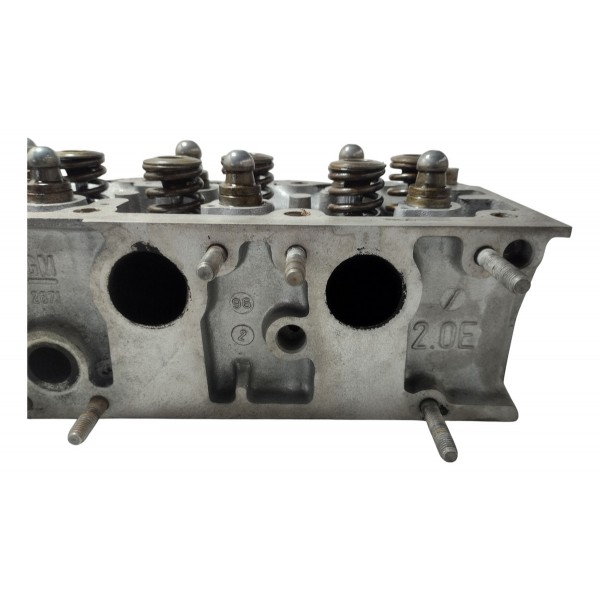 Cabeçote Gm Kadett 2.0 8v Md 95,49