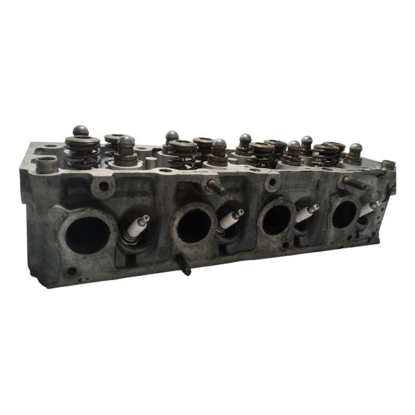 Cabeçote Gm Kadett 2.0 8v Md 95,49