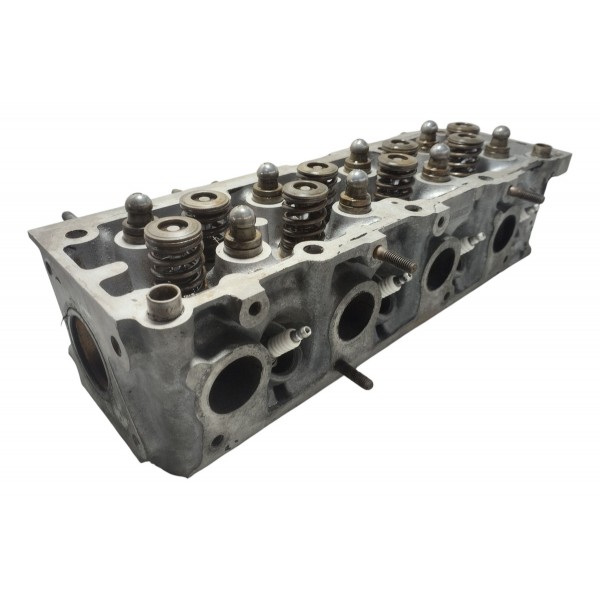 Cabeçote Gm Kadett 2.0 8v Md 95,49