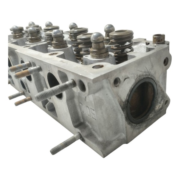 Cabeçote Gm Kadett 2.0 8v Md 95,49