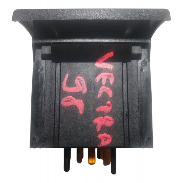 Chave De Luz Gm Vectra 1998