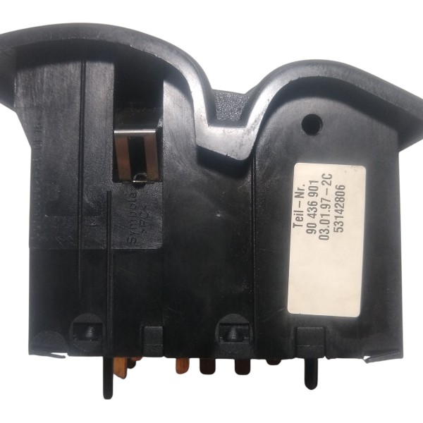 Chave De Luz Gm Vectra 1998