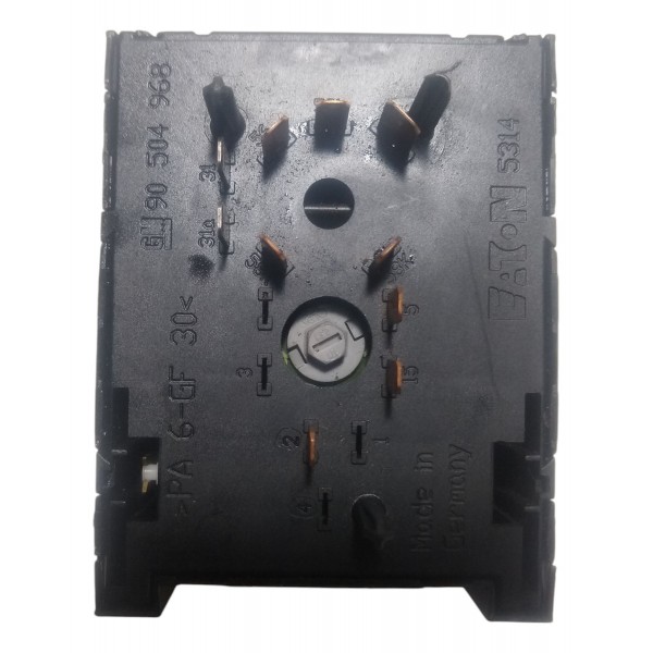 Chave De Luz Gm Vectra 1998