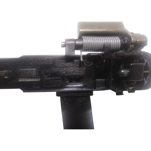 Maçaneta Externa Porta Dianteira Direita Fiat Stilo 2005