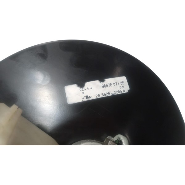 Hidrovácuo Cilindro Freio Citroen Picasso 2.0 2005