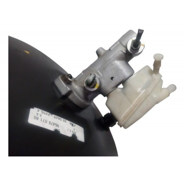 Hidrovácuo Cilindro Freio Citroen Picasso 2.0 2005