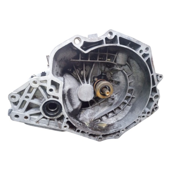 Caixa De Marcha Câmbio Gm Astra 2.0 2007