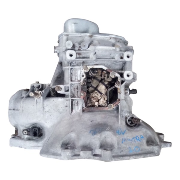 Caixa De Marcha Câmbio Gm Astra 2.0 2007