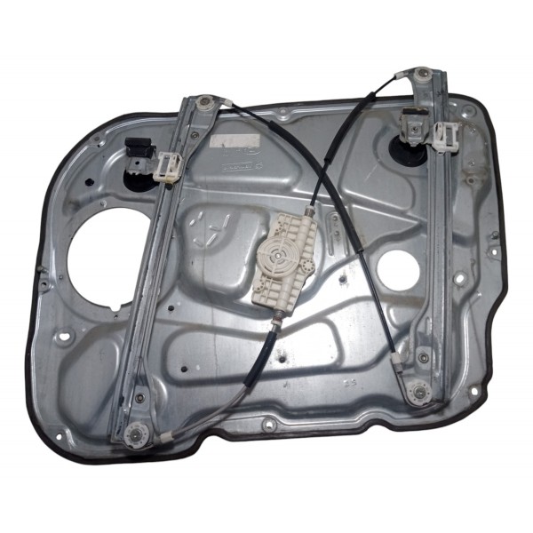 Máquina Vidro Dianteira Esquerda Hyunda Veracruz 2010 Usado