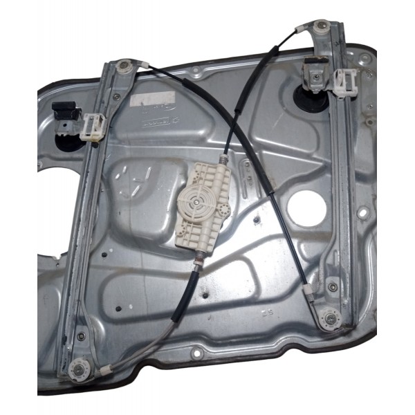 Máquina Vidro Dianteira Esquerda Hyunda Veracruz 2010 Usado