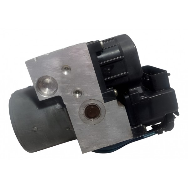 Módulo Abs Gm Astra Zafira 2.0 2004 0273004362 Preto