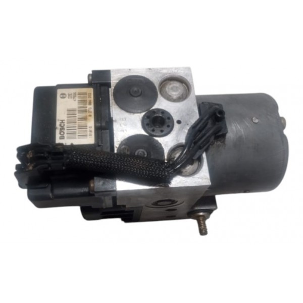 Módulo Abs Citroen Picasso 2.0 2004 Preto