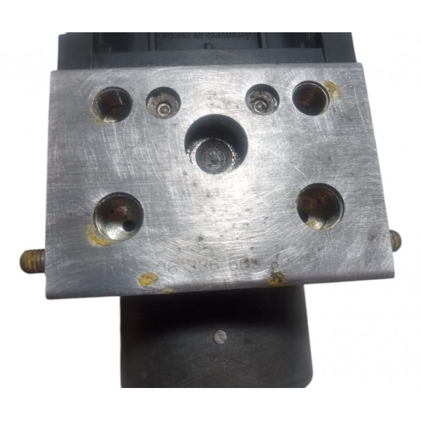 Módulo Abs Citroen Picasso 2.0 2004 Preto