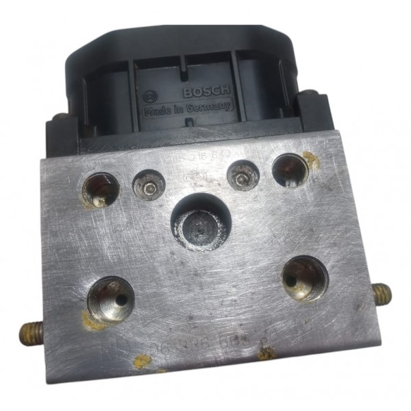 Módulo Abs Citroen Picasso 2.0 2004 Preto