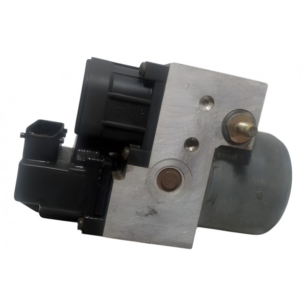 Módulo Abs Citroen Picasso 2.0 2004 Preto