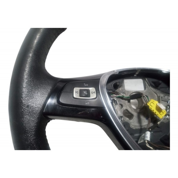 Volante Direção Vw Gol G7 2017