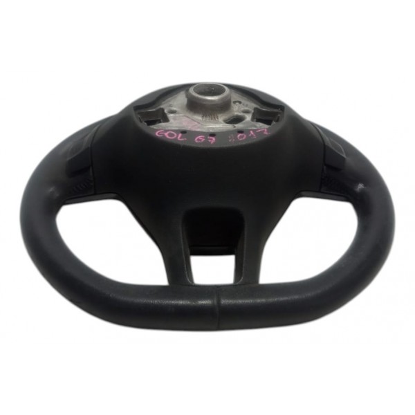 Volante Direção Vw Gol G7 2017