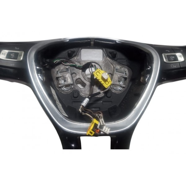 Volante Direção Vw Gol G7 2017