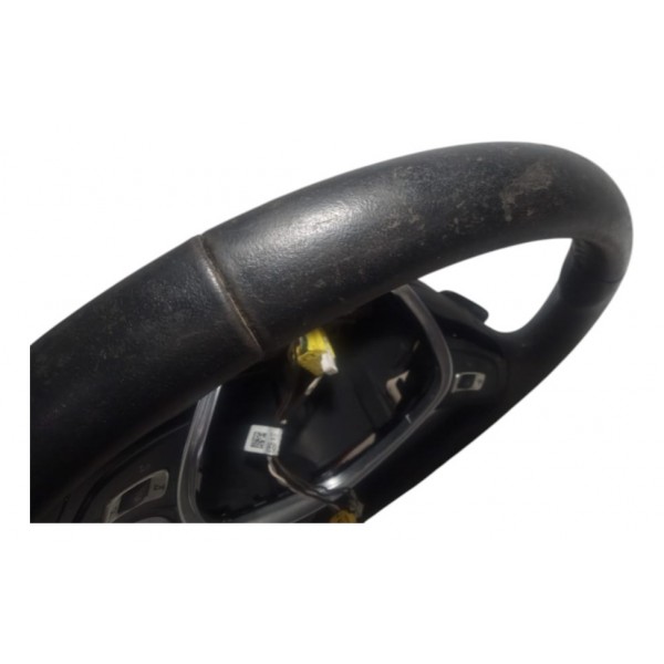 Volante Direção Vw Gol G7 2017