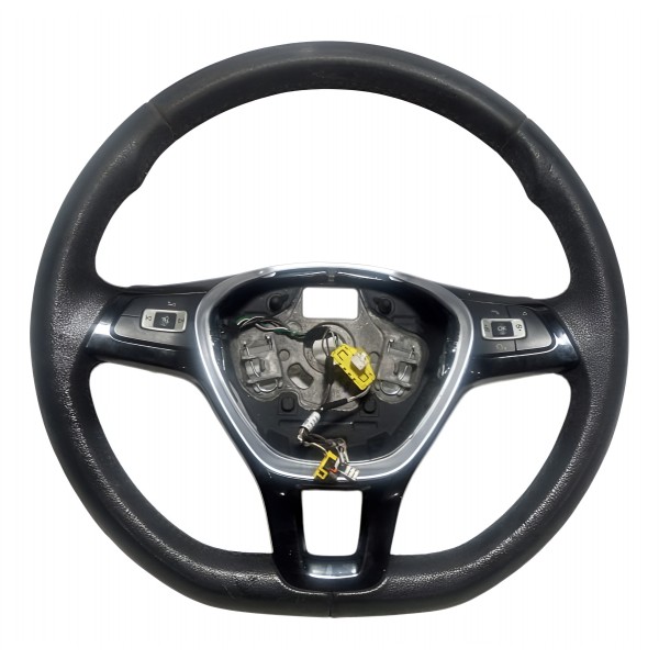 Volante Direção Vw Gol G7 2017