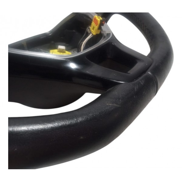 Volante Direção Vw Gol G7 2017