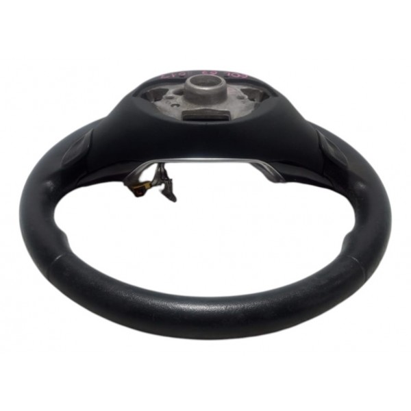 Volante Direção Vw Gol G7 2017