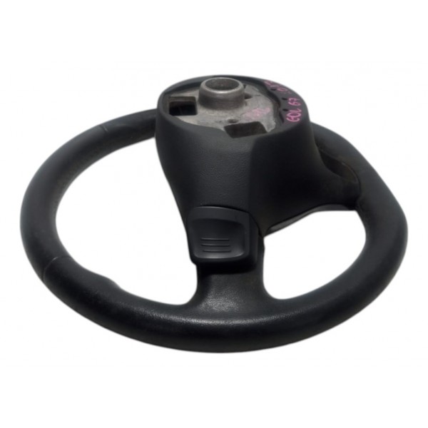 Volante Direção Vw Gol G7 2017