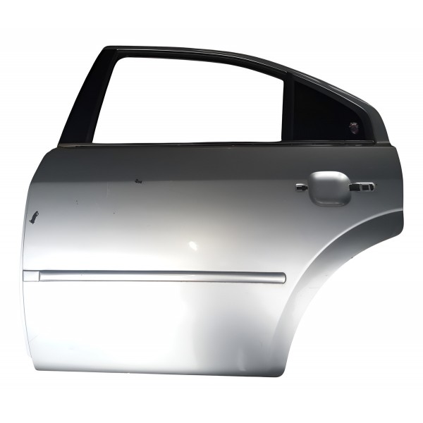 Porta Traseira Esquerda Ford Mondeo 2004