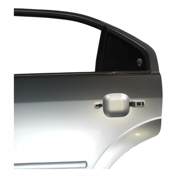 Porta Traseira Esquerda Ford Mondeo 2004