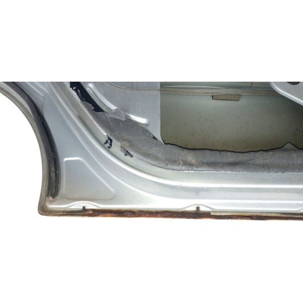 Porta Traseira Esquerda Ford Mondeo 2004