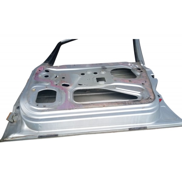 Porta Dianteira Esquerda Gm Zafira 2003