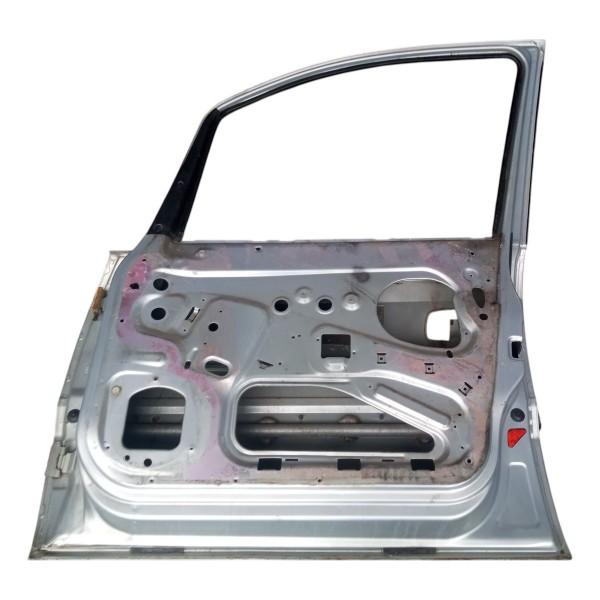 Porta Dianteira Esquerda Gm Zafira 2003