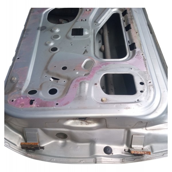 Porta Dianteira Esquerda Gm Zafira 2003