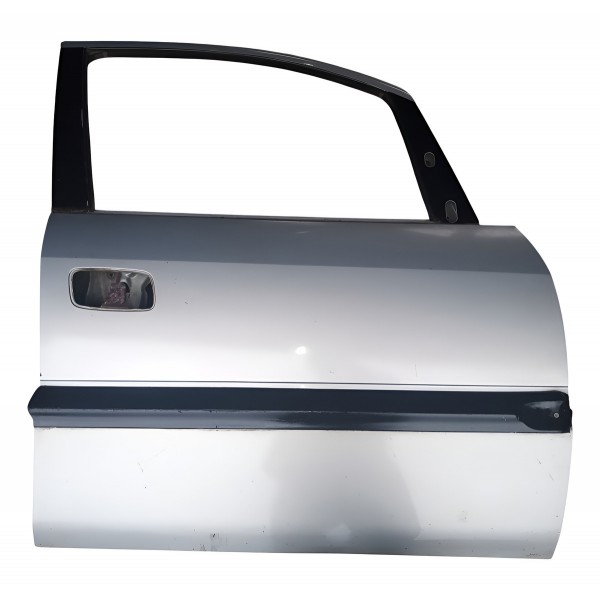 Porta Dianteira Esquerda Gm Zafira 2003