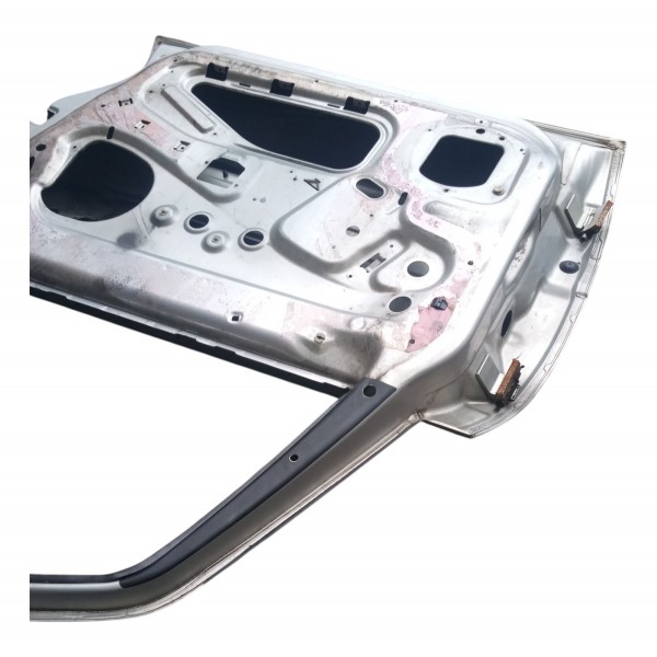 Porta Dianteira Esquerda Gm Zafira 2003