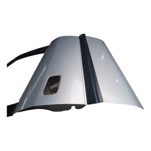 Porta Dianteira Esquerda Gm Zafira 2003