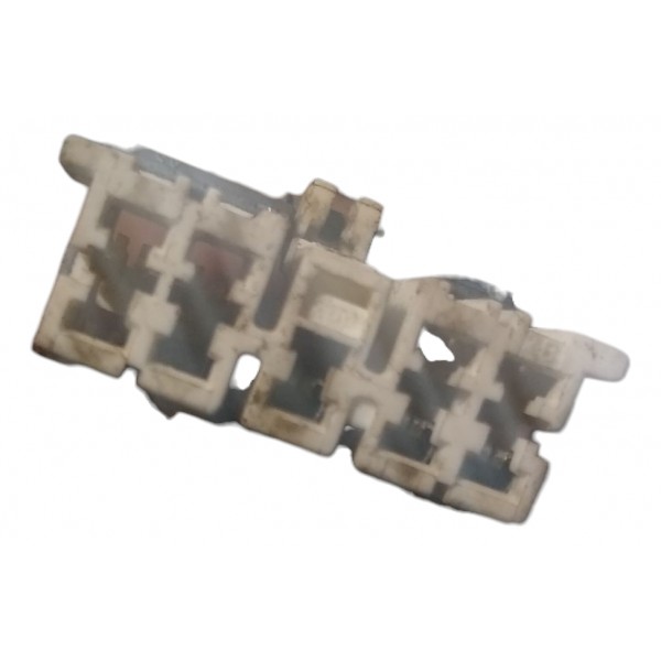 Retrovisor Elétrico Esquerdo Citroen Picasso 2004