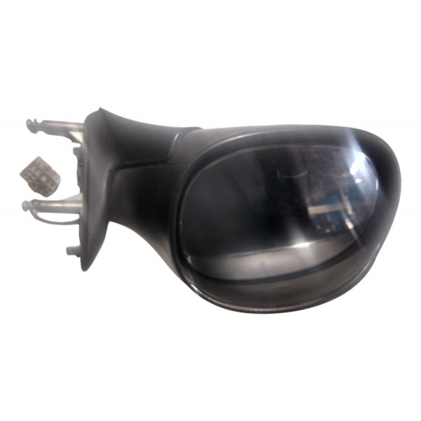 Retrovisor Elétrico Esquerdo Citroen Picasso 2004