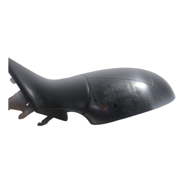 Retrovisor Elétrico Esquerdo Citroen Picasso 2004