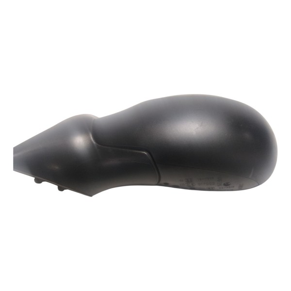 Retrovisor Elétrico Esquerdo Citroen Picasso 2004