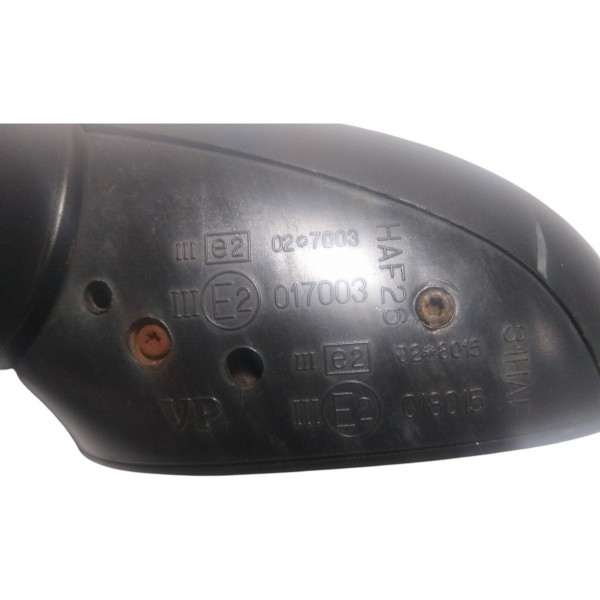 Retrovisor Elétrico Esquerdo Citroen Picasso 2004
