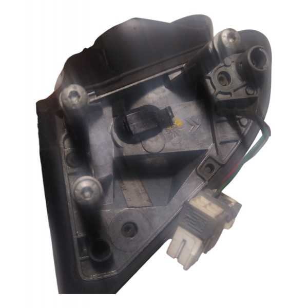 Retrovisor Elétrico Esquerdo Citroen Picasso 2004