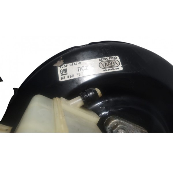 Hidrovácuo Cilindro Reservatório Freio Gm Astra 2005 Usado