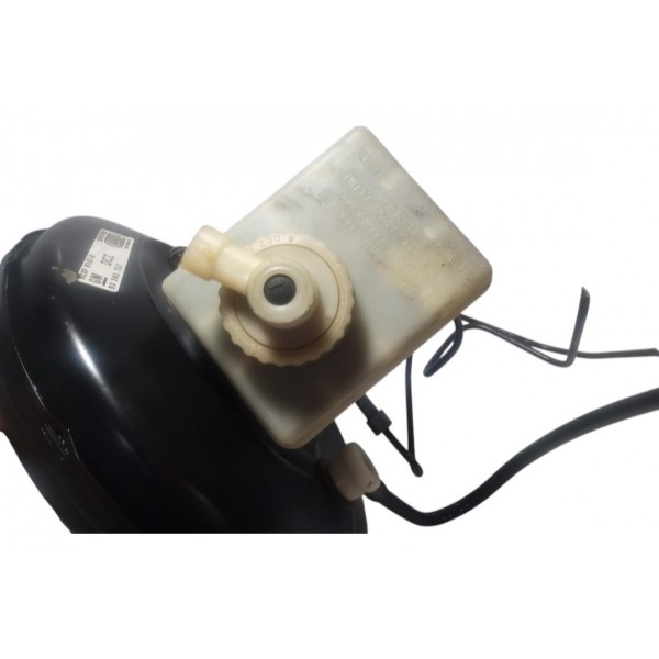 Hidrovácuo Cilindro Reservatório Freio Gm Astra 2005 Usado