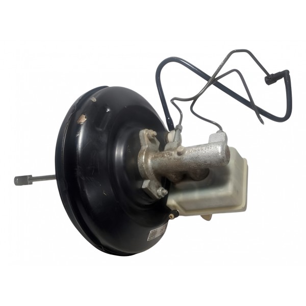 Hidrovácuo Cilindro Reservatório Freio Gm Astra 2005 Usado