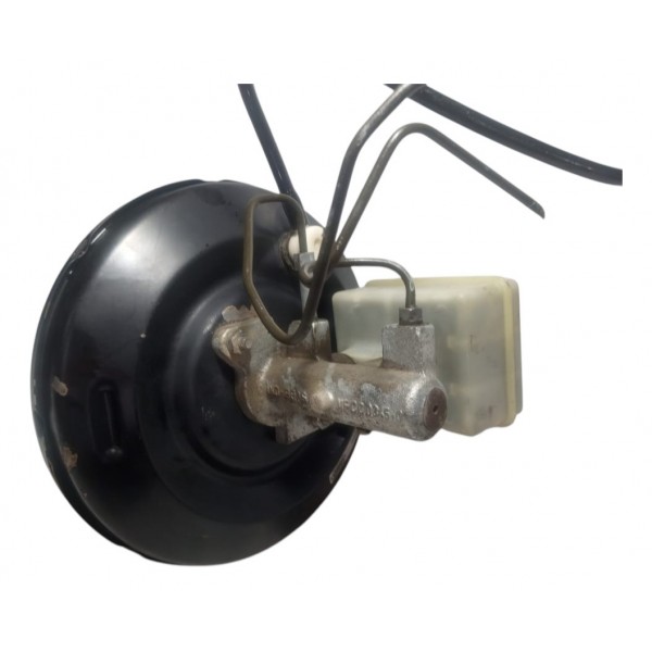 Hidrovácuo Cilindro Reservatório Freio Gm Astra 2005 Usado